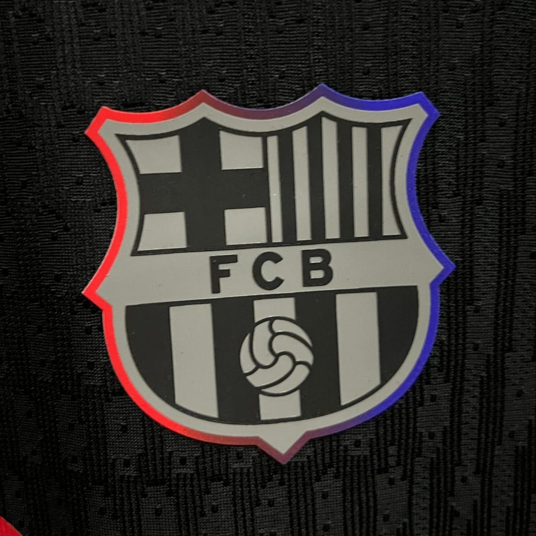 Maillot extérieur FC Barcelone 24/25 pour enfant