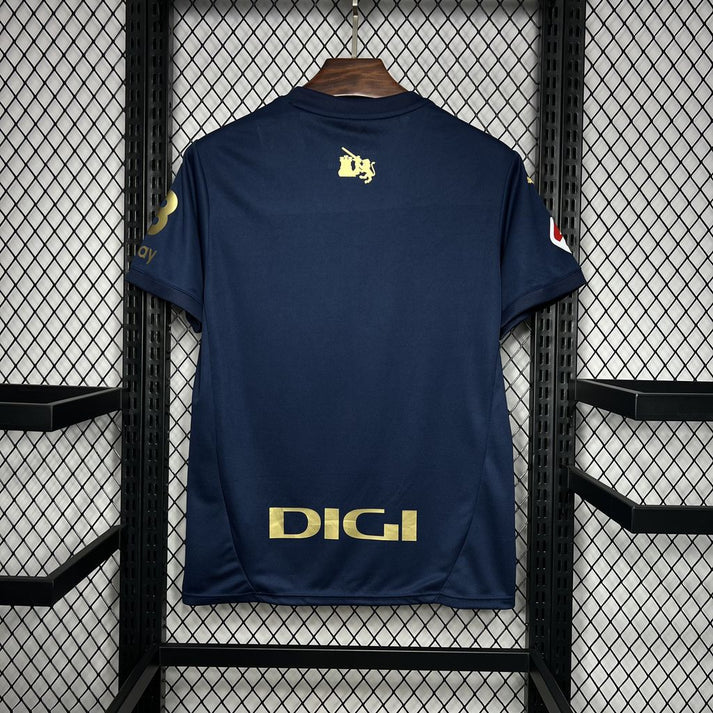 Alavés 24/25 Away Shirt