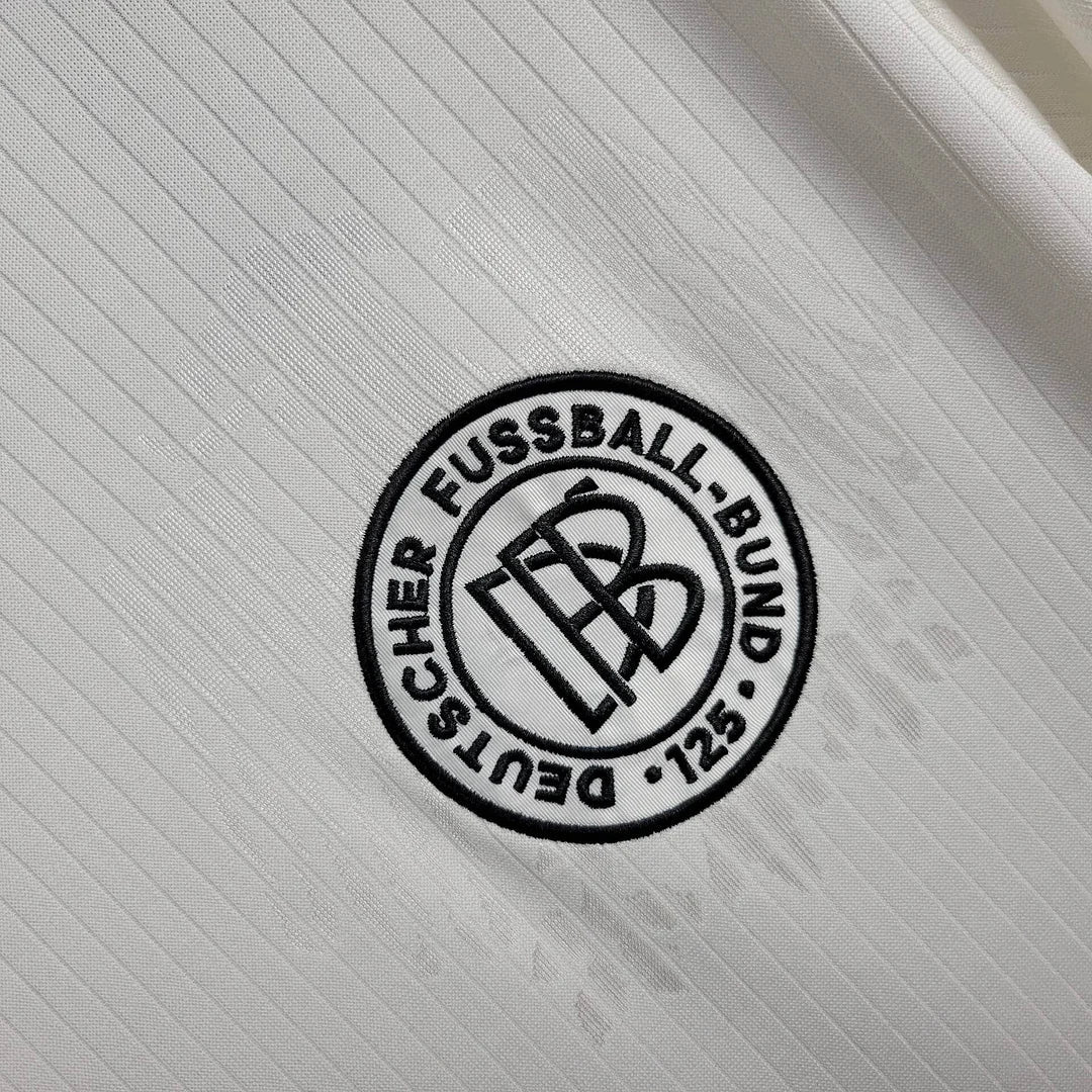 Germany 125th Anniversary Shirt (Special Edition) | Retrokick