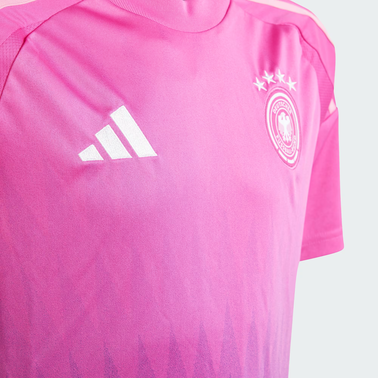Maillot extérieur Allemagne 2024