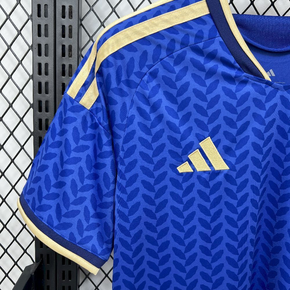 Italy 2026 Home Shirt Football Jersey | Retrokick