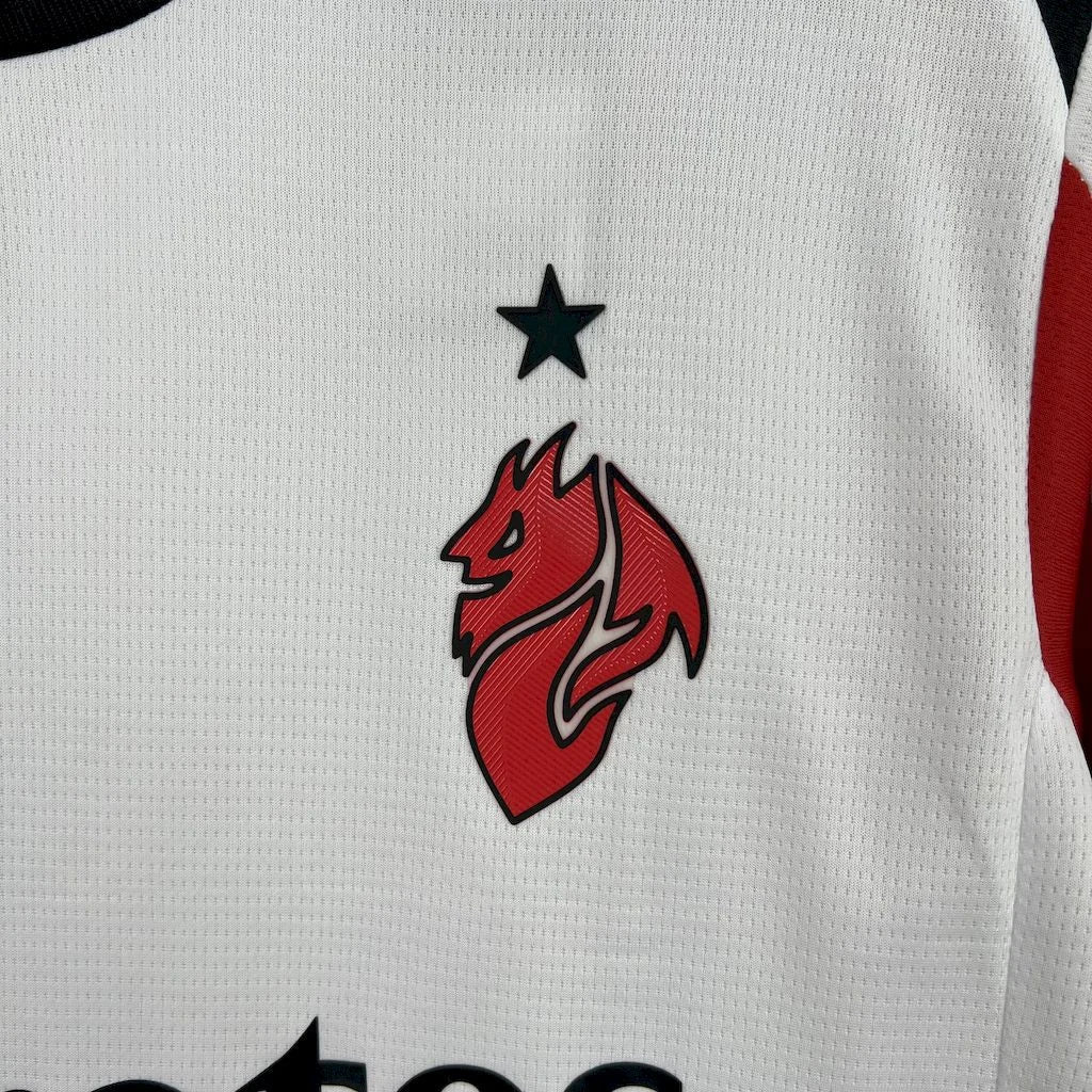 AC Milan 25/26 Away Shirt