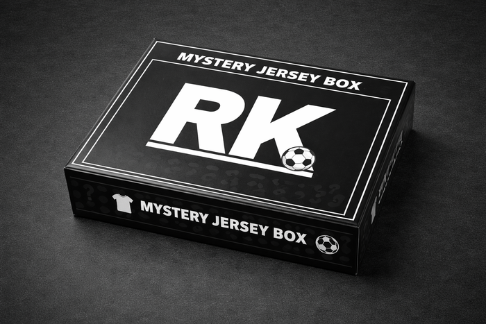 Premium Football Mystery Box