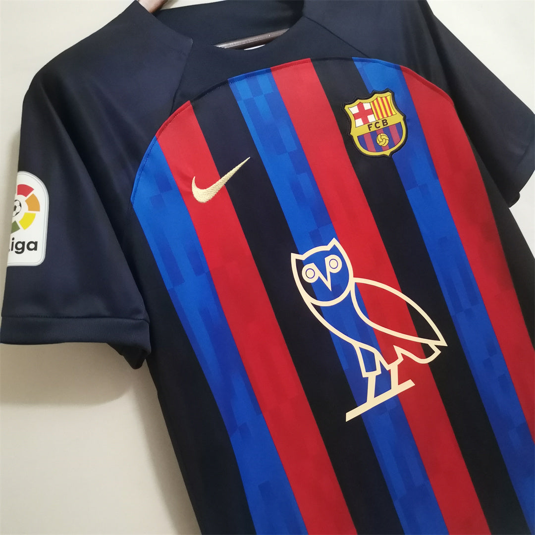 FC Barcelona OVO (Special Edition)