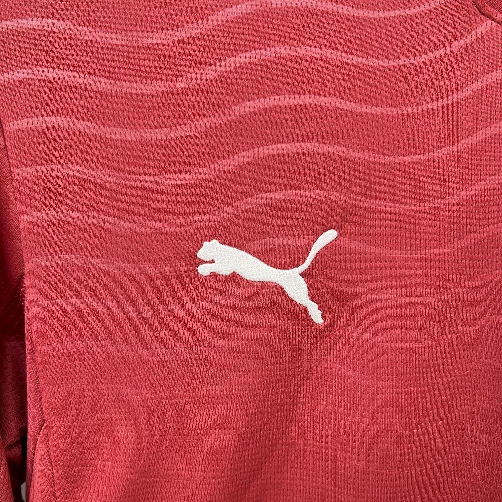 Maillot domicile Portugal 2025