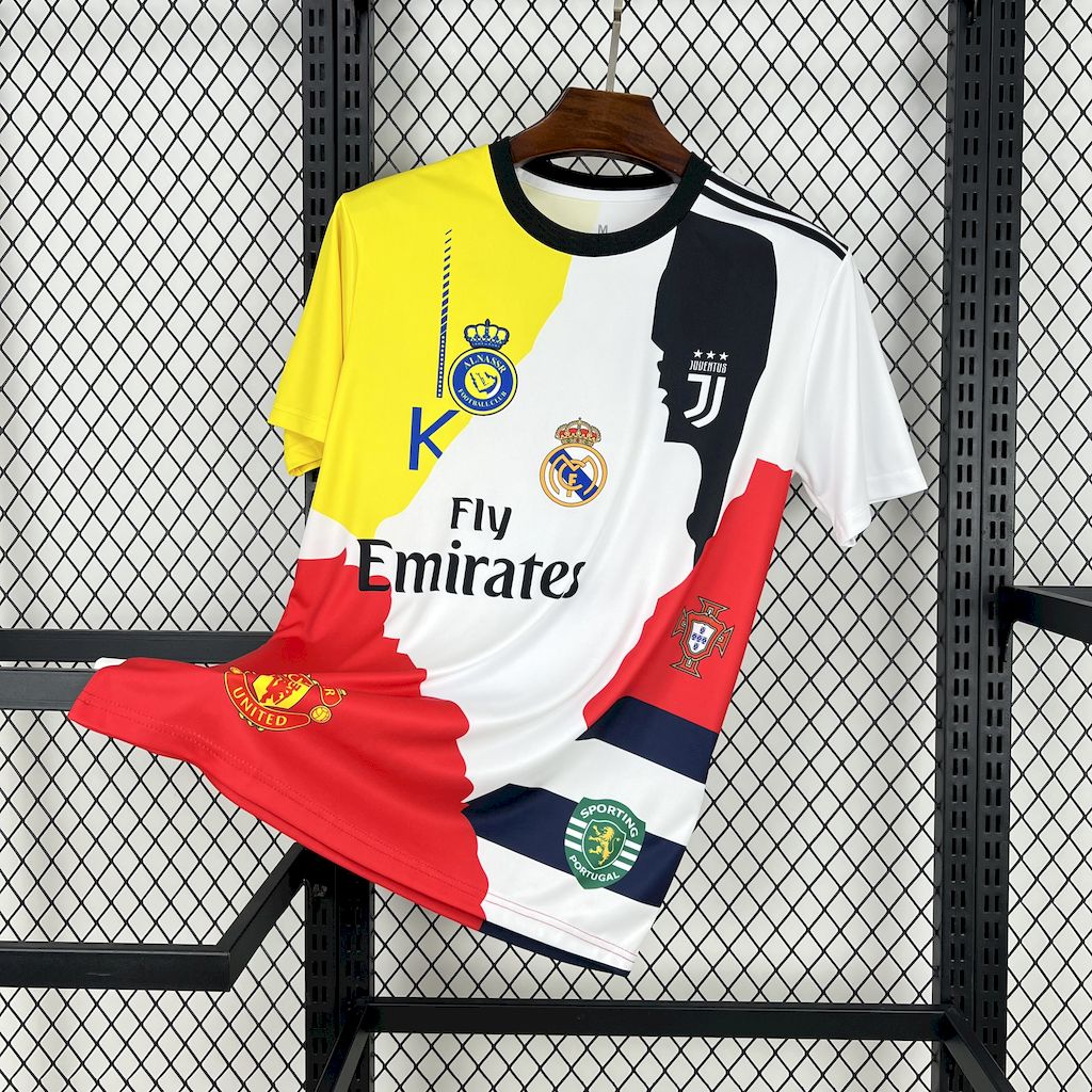 Messi Retro Special Jersey Kids Football Jersey Kids | Retrokick