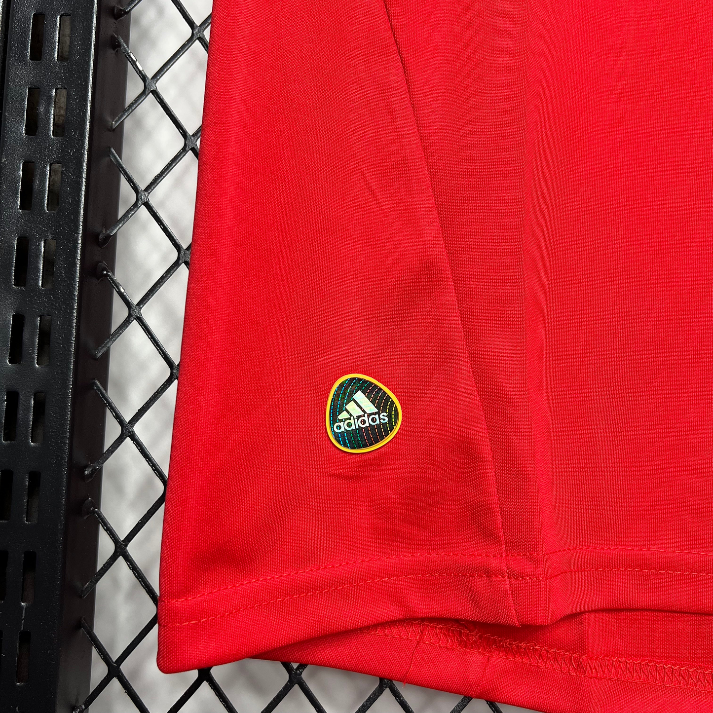 Spain 2010 Home Shirt