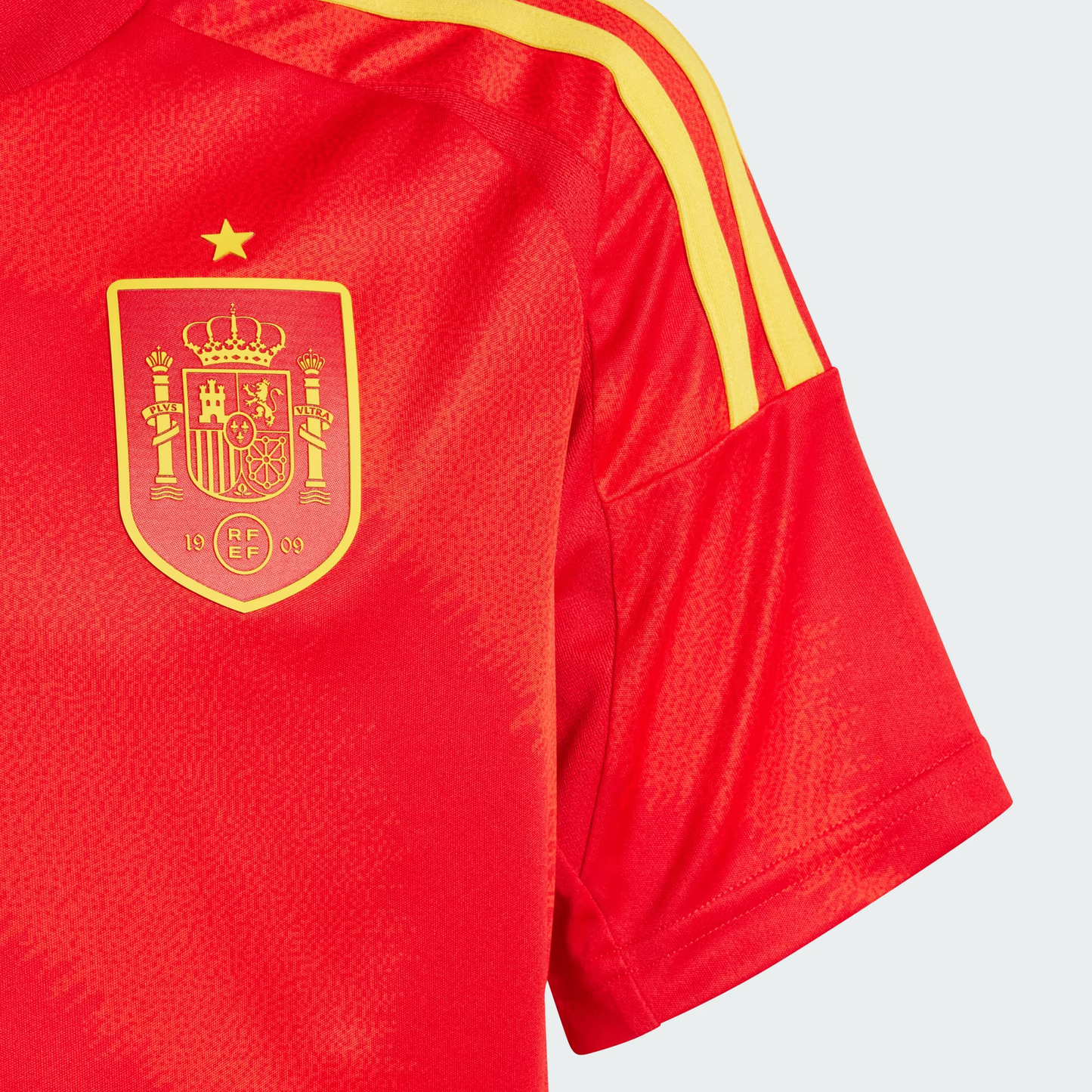 Spain 2024 Home Shirt