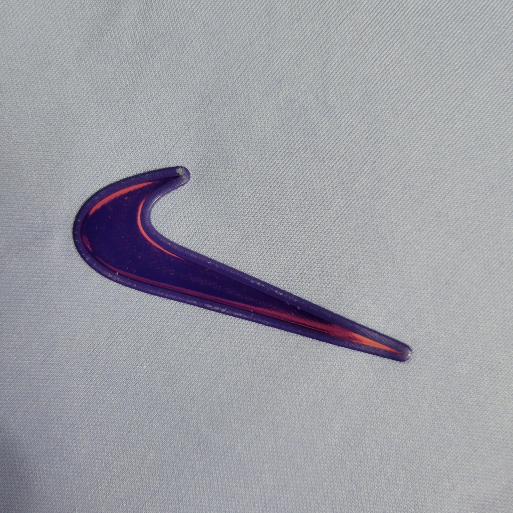 FC Barcelona 21/22 Away Shirt