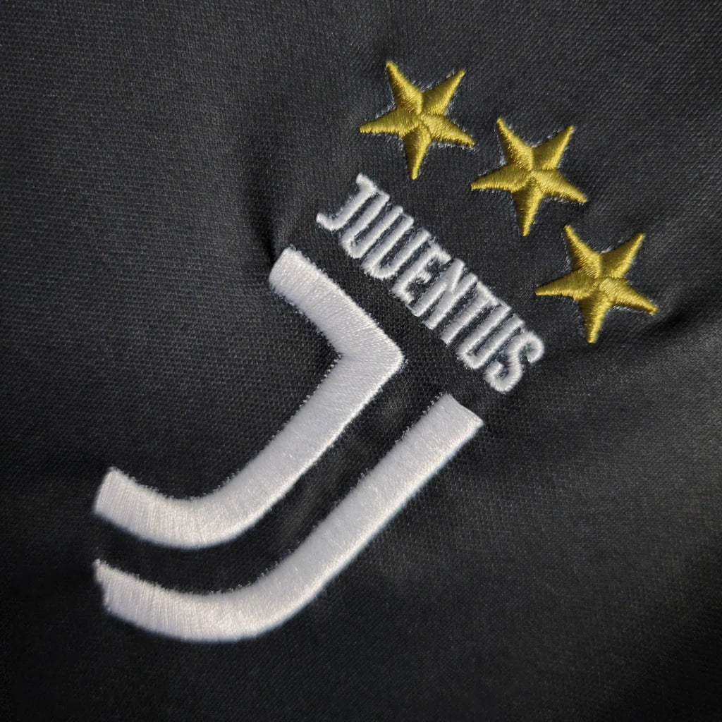 Juventus 19/20 Home Shirt Football Jersey | Retrokick