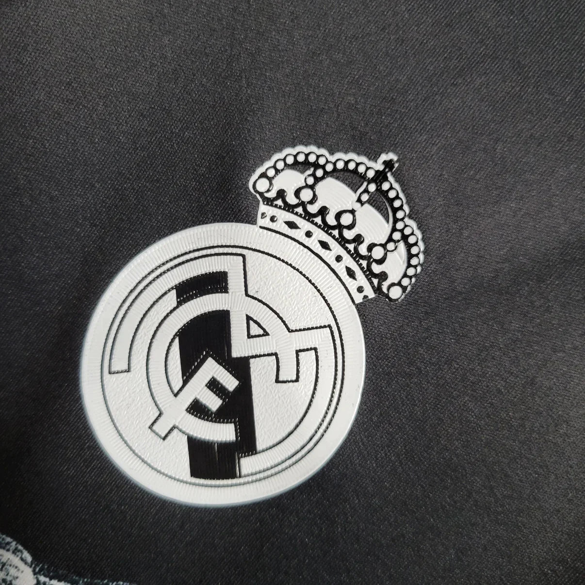 Real Madrid 14/15 Third Shirt Football Jersey | Retrokick