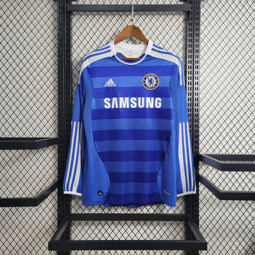 Chelsea 11/12 Home Shirt