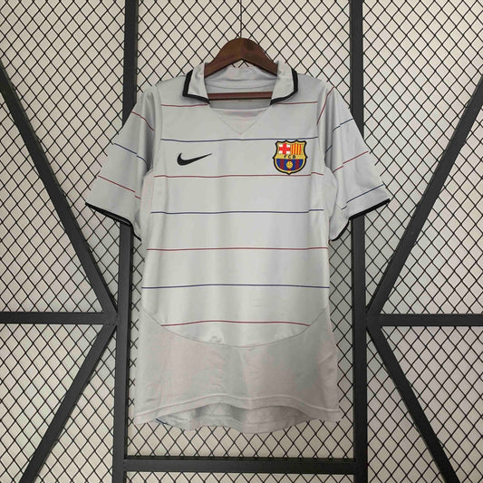 Maillot domicile du FC Barcelone 08/09