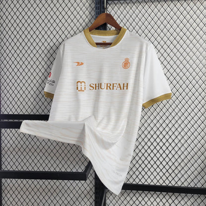 Al Nassr 23/24 Third Shirt