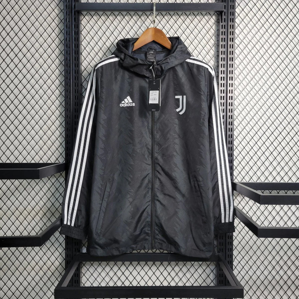 Juventus FC Jacket