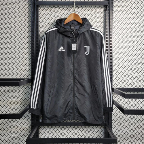 Juventus FC Jacket