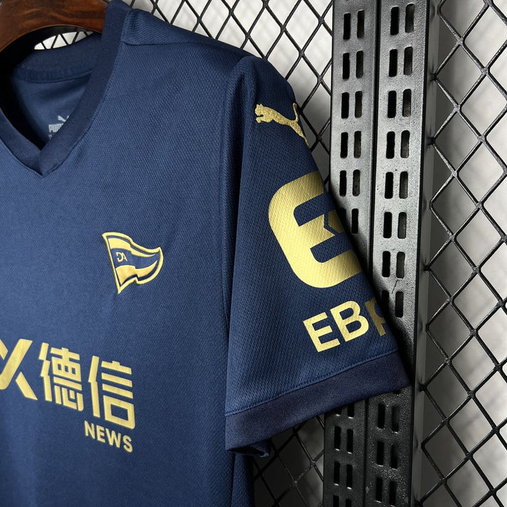 Alavés 24/25 Away Shirt