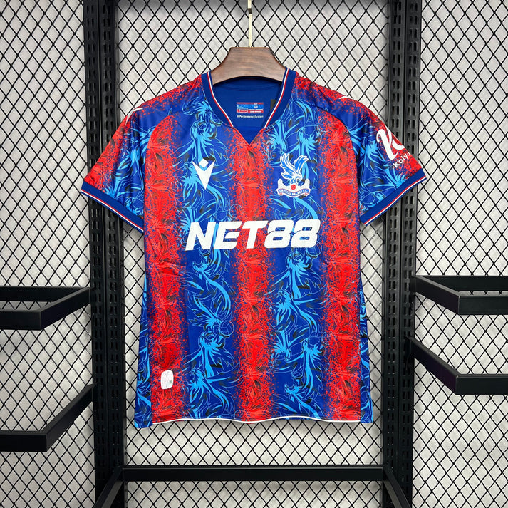 Crystal Palace 24/25 Home Shirt