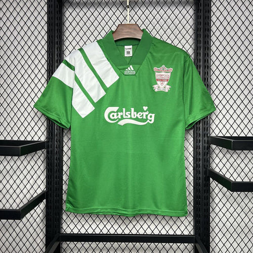 Liverpool FC 92/93 Away Shirt