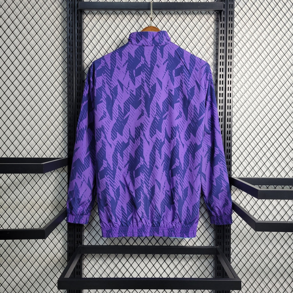 Argentina Purple Jacket