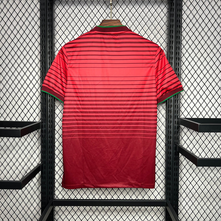 Portugal 2015 Home Shirt