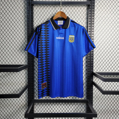 Maillot extérieur Argentine 1994