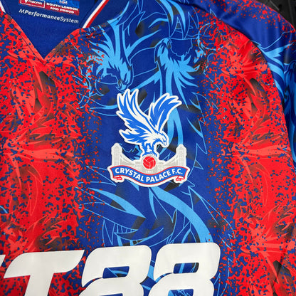Crystal Palace 24/25 Home Shirt