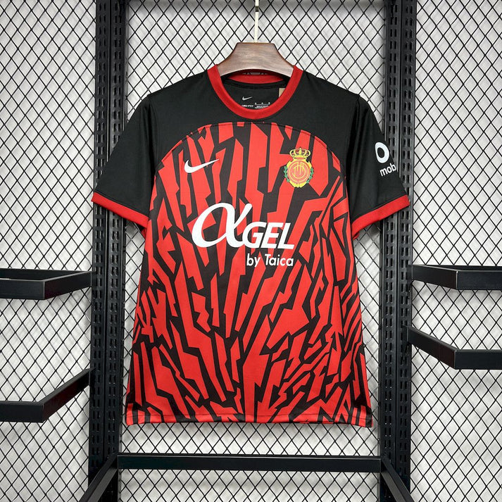 RCD Mallorca 24/25 Home Shirt