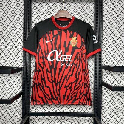 RCD Mallorca 24/25 Home Shirt