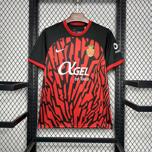 RCD Mallorca 24/25 Home Shirt