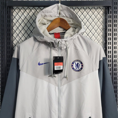 Chelsea FC Jacket