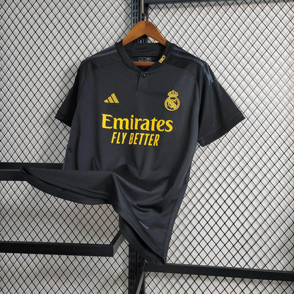 Real Madrid 23/24 Third Shirt