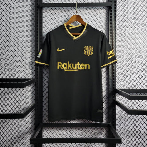 FC Barcelona 20/21 Away Shirt