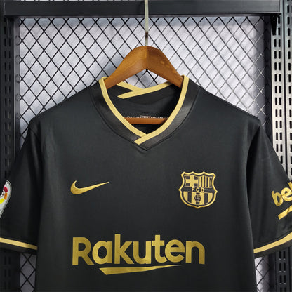 FC Barcelona 20/21 Away Shirt