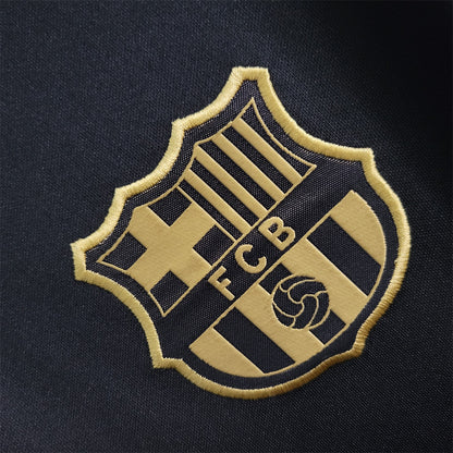 FC Barcelona 20/21 Away Shirt