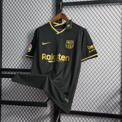 FC Barcelona 20/21 Away Shirt