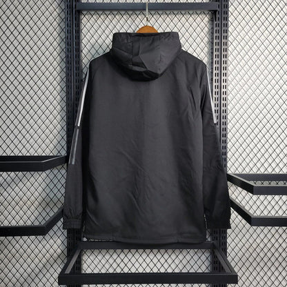Real Madrid Jacket