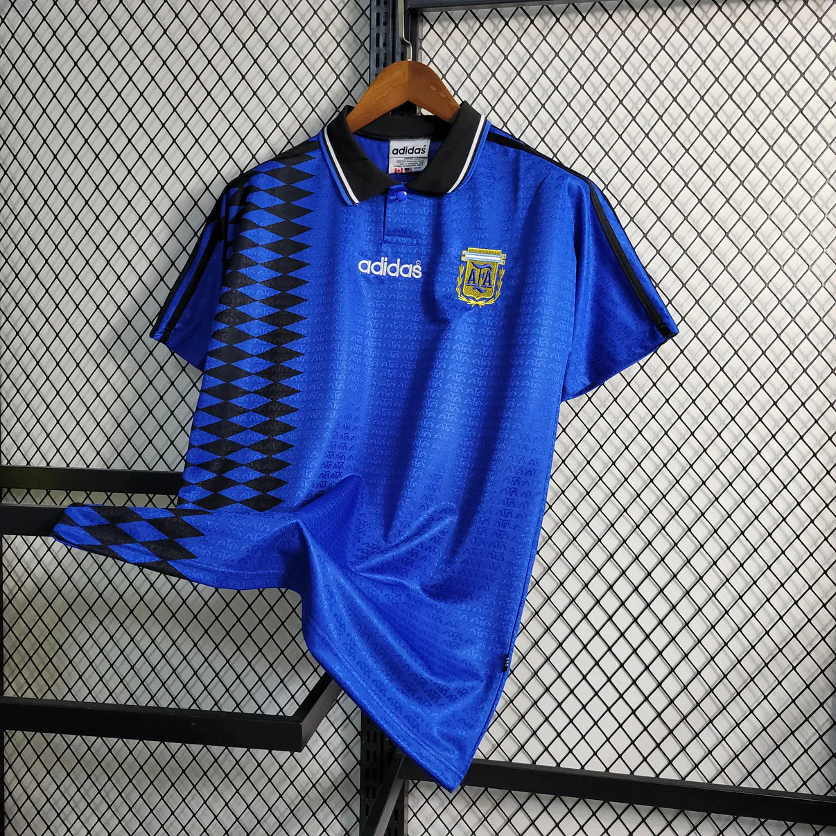 Maillot extérieur Argentine 1994