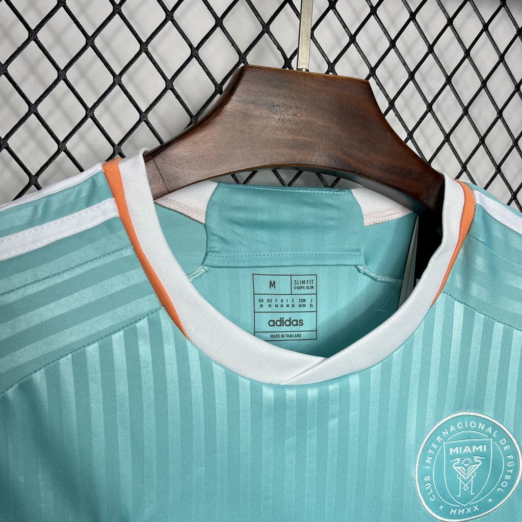 Inter Miami 24/25 Third Shirt