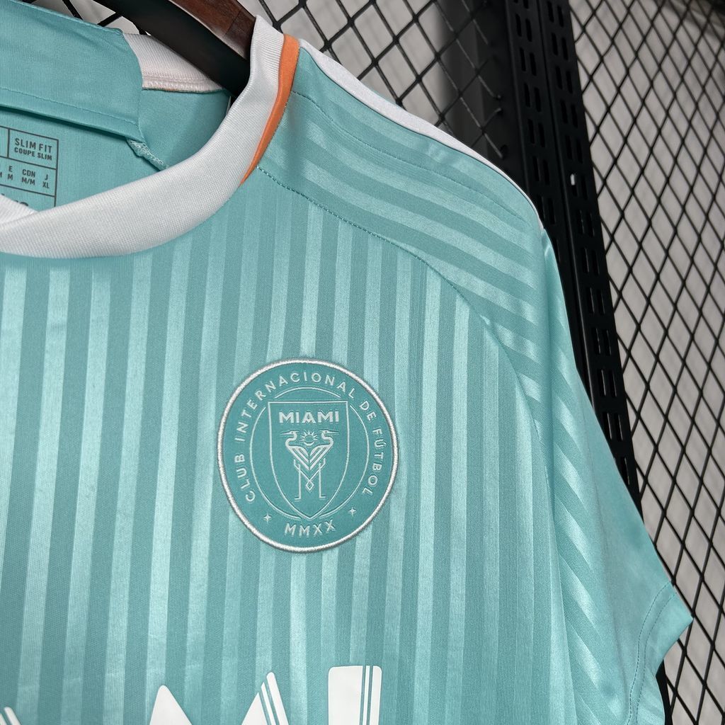 Inter Miami 24/25 Third Shirt