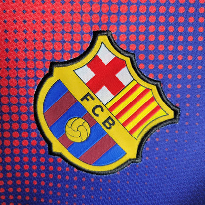 FC Barcelona 12/13 Home Shirt