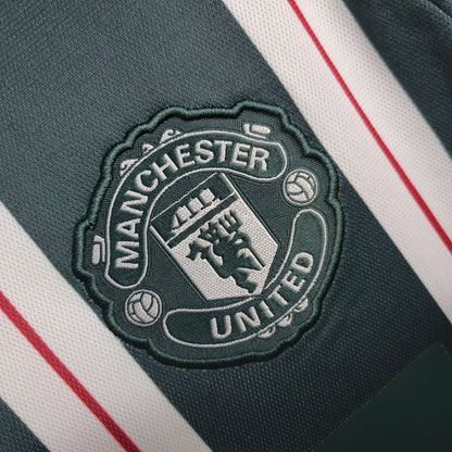 Man United 23/24 Away Shirt