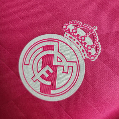 Real Madrid 14/15 Away Shirt Kids Football Jersey Kids | Retrokick