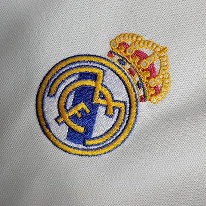 Maillot Domicile Real Madrid 23/24