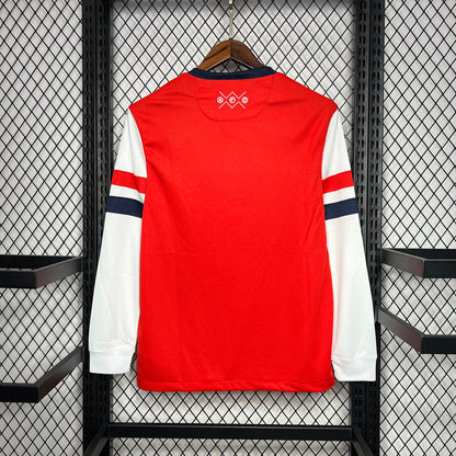 Arsenal 12/13 Home Shirt