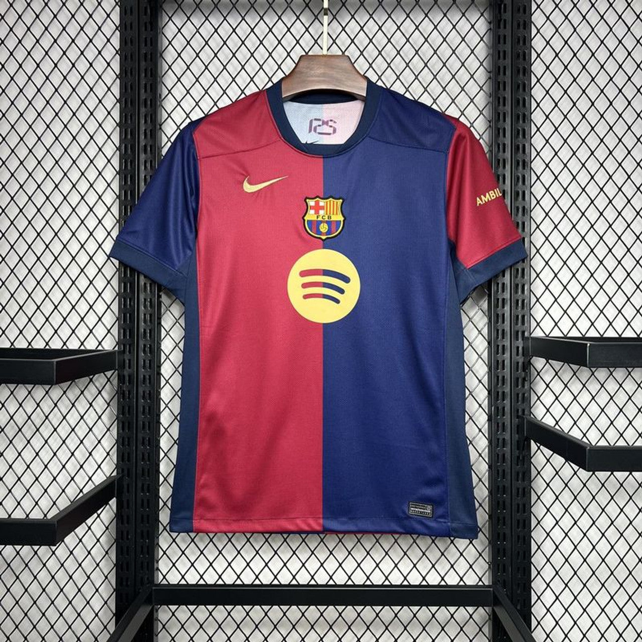 FC Barcelona 24/25 Home Shirt