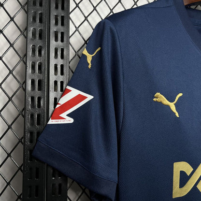 Alavés 24/25 Away Shirt