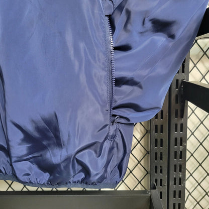 Argentina Blue Jacket