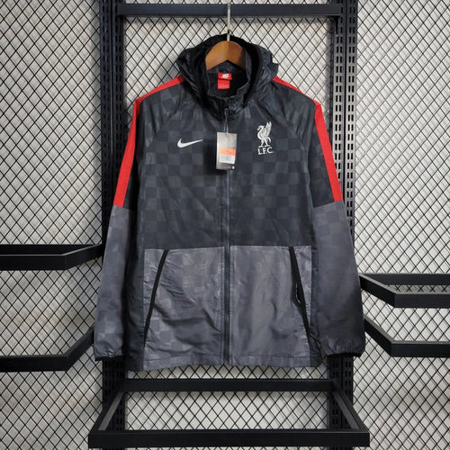 Liverpool FC Jacket