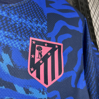 Atletico Madrid 24/25 Third Shirt